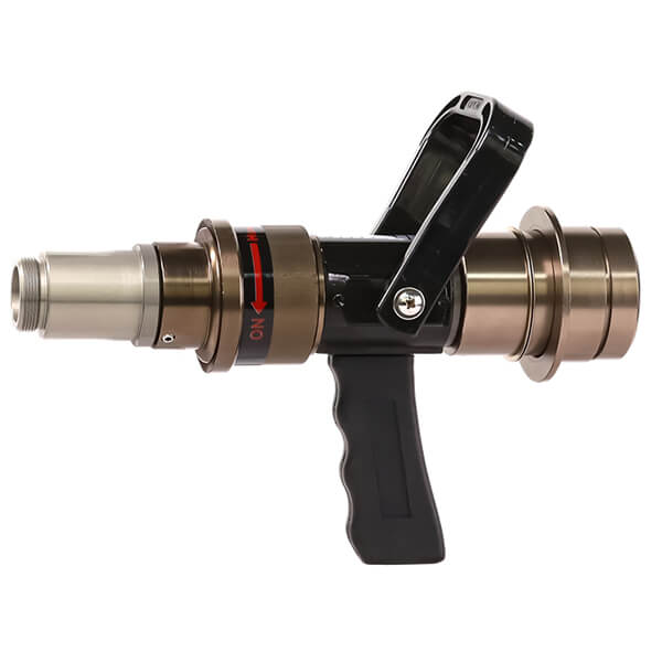 QZM-65 straight water curtain fire nozzle